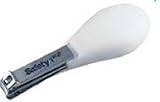 Safety 1st - Fold Up Baby Nail Clippers
