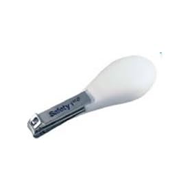 Safety 1st - Fold Up Baby Nail Clippers
