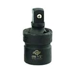 3/8 In Dr Universal Joint Impact Socket