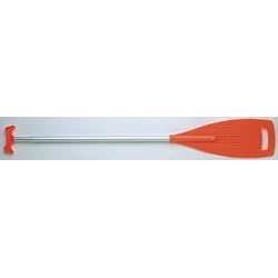 TELESCOPING PADDLE and BOAT HOOK by