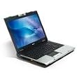 Acer Aspire 5050-4570 - Turion 64 MK-38 / 2.2 GHz - RAM 1 GB - HDD 120 GB - DVD?RW (?R DL) / DVD-RAM - Radeon Xpress 1100 - WLAN : 802.11b/g - Vista Home Premium - 14.1" Widescreen TFT 1280 x 800 ( WXGA )