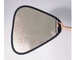 Lastolite LL LR3636 30-Inch TriGrip Reflector (Sunfire/Silver)