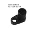 1/2 In Drive Oxygen Sensor Wrench
