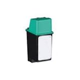 Greentech HP 51633A Recycled Black Ink Cartridge