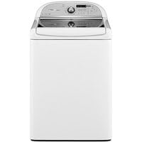 Whirlpool WTW7800XW 27 5.2 cu. Ft. Top-Load Washer - White