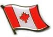 Canada - National Lapel Pins