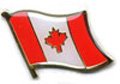 Canada - National Lapel Pins