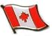 Canada - National Lapel Pins