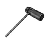Fuel Injector Nozzle Socket - Bosch KDEL - 21mm