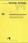 Mobilitätsmanagement