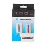 Pandora Service Mode Unbricker Battery for PSP 1000/Phat (1800mAh)