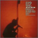 Under a Blood Red Sky