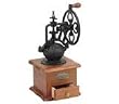 Wooden Base Coffee Grinder