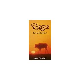 Raga [VHS]