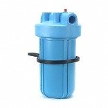 Flotec Heavy Duty Whole House Water Filter, Model# BF7