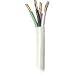 Custom Cables - 4-CONDUCTOR Custom Install Speaker Cable - 500' Purple