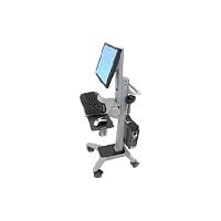 Ergotron Neo Flex Mobile WorkSpace (24-182-055)