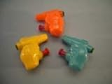 Produkt-Bild: 144 Mini Wasserpistolen - 4,3 cm