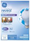 Energy-Efficient 29-Watt Halogen