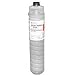 Ricoh 885400 Black Laser Toner Cartridge, Works for Gestetner DSm675 SP, Gestetner DSm755, Gestetner