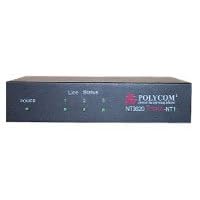 Polycom Triple NT-1 Video Conferencing System