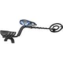 QUICK SILVER METAL DETECTOR