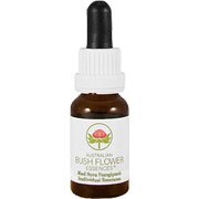 Red Suva Frangipani Individual Essences - 15 ml,(Australian Bush Flower Essences)