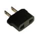 Wimex Europe to USA Plug Adapter