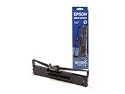 Epson Original - Print ribbon - 1 x black - 2 million characters - 24 pin