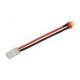Team Associated Adaptor - Tam to Deans by Team Associated