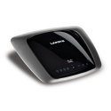 Linksys WRT310N Wireless-N Gigabit Router