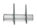 Ergotron WM Low Profile Wall Mount - mounting component ( 60-578-003 )