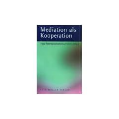 Mediation als Kooperation