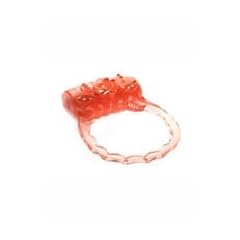 Humming Butterfly Vibrating Ring