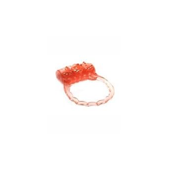 Humming Butterfly Vibrating Ring