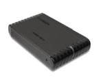 Macally B-S250U USB 2.0 2.5-Inch SATA Hard Drive Enclosure