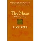 The Maze a Desert Journey