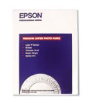 Epson S041407 Premium Luster Photo Paper  13 X 19  (50-Sheet)