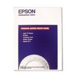 Epson S041407 Premium Luster Photo Paper 13 X 19 (50-Sheet) by Epson