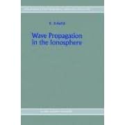 Wave Propagation in the Ionosphere (Developments in Electromagnetic Theory and Applications)