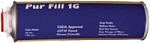 Todol Pur Fill 1G Foam, 32 oz, 12 pack of cans