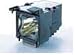 NEC - LCD projector lamp