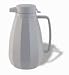 SERVER NEW GEN WHITE 2LTR, EA, 15-0215 SERVICE IDEAS, INC COFFEE SERVERS