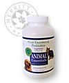Animal Essentials Plant Enzymes and Probiotics (300 grams)