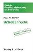 Urheberrecht