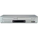 GoVideo DV2140 DVD/VCR Combo Player/Recorder