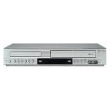 GoVideoDV2140DVD/VCRComboPlayer/Recorder