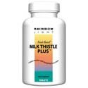 Milk Thistle Plus - 120 tab