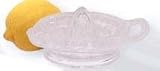 Glass Citrus Juicer