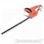 Silverline 450w Hedge Trimmer